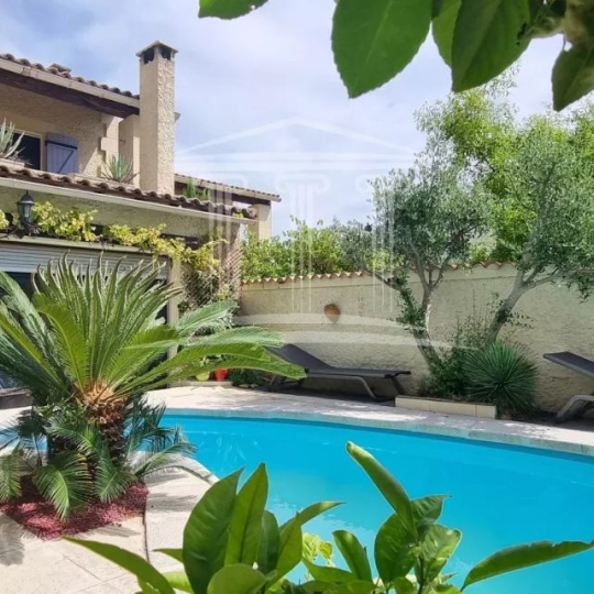 Annonces ISLE SUR SORGUE : Maison / Villa | VEDENE (84270) | 95.00m2 | 267 000 € 