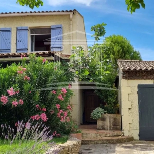  Annonces ISLE SUR SORGUE : Maison / Villa | VEDENE (84270) | 95 m2 | 267 000 &euro; 