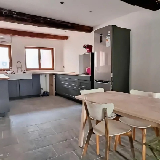  Annonces ISLE SUR SORGUE : Maison / Villa | CARPENTRAS (84200) | 130 m2 | 199 000 &euro; 