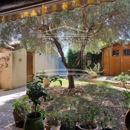  Annonces ISLE SUR SORGUE : Maison / Villa | VEDENE (84270) | 108 m2 | 290 000 &euro; 