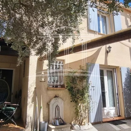  Annonces ISLE SUR SORGUE : Maison / Villa | VEDENE (84270) | 108 m2 | 290 000 &euro; 