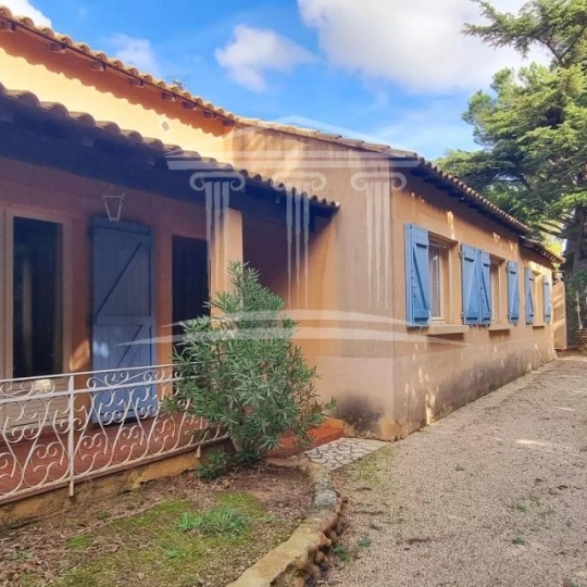  Annonces ISLE SUR SORGUE : Maison / Villa | MORIERES-LES-AVIGNON (84310) | 103 m2 | 220 000 &euro; 