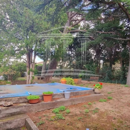  Annonces ISLE SUR SORGUE : Maison / Villa | MORIERES-LES-AVIGNON (84310) | 103 m2 | 220 000 &euro; 