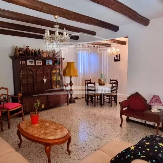  Annonces ISLE SUR SORGUE : Maison / Villa | MORIERES-LES-AVIGNON (84310) | 103 m2 | 220 000 &euro; 