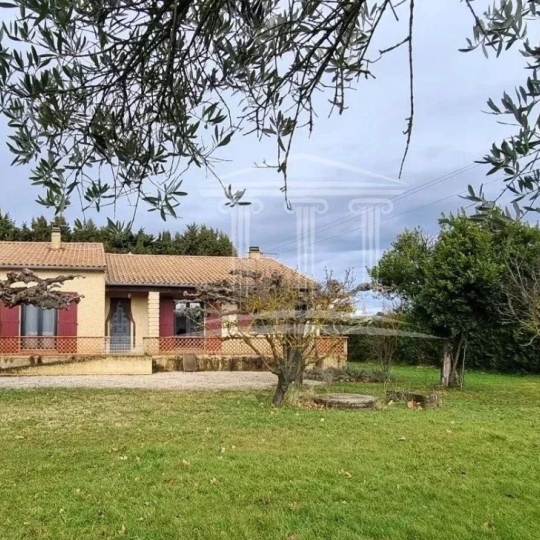 Annonces ISLE SUR SORGUE : Maison / Villa | MONTEUX (84170) | 110.00m2 | 368 000 € 