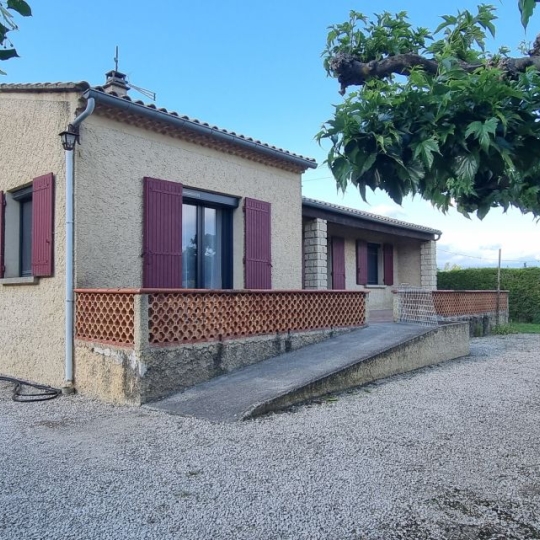  Annonces ISLE SUR SORGUE : Maison / Villa | MONTEUX (84170) | 110 m2 | 368 000 &euro; 