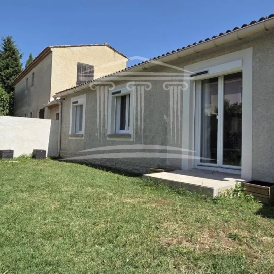  Annonces ISLE SUR SORGUE : Maison / Villa | MONTFAVET (84140) | 81 m2 | 245 000 &euro; 