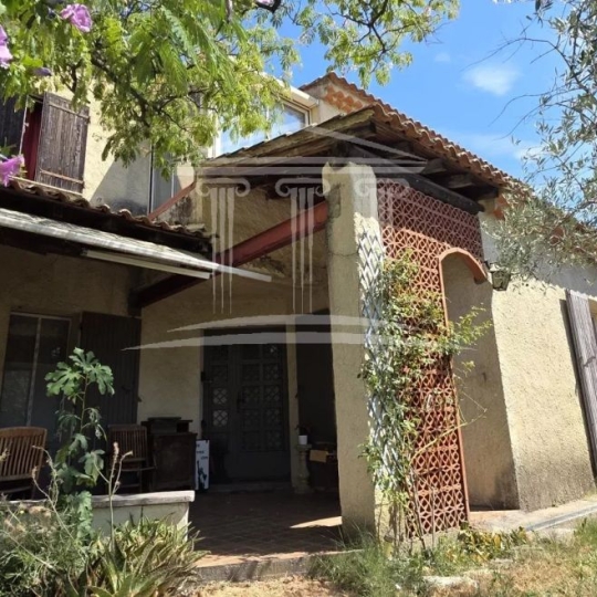 Annonces ISLE SUR SORGUE : Maison / Villa | MONTFAVET (84140) | 137.00m2 | 282 000 € 