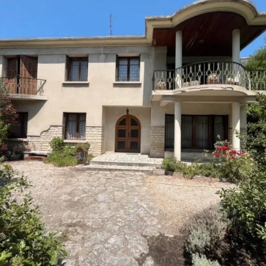  Annonces ISLE SUR SORGUE : Maison / Villa | CARPENTRAS (84200) | 202 m2 | 395 000 &euro; 