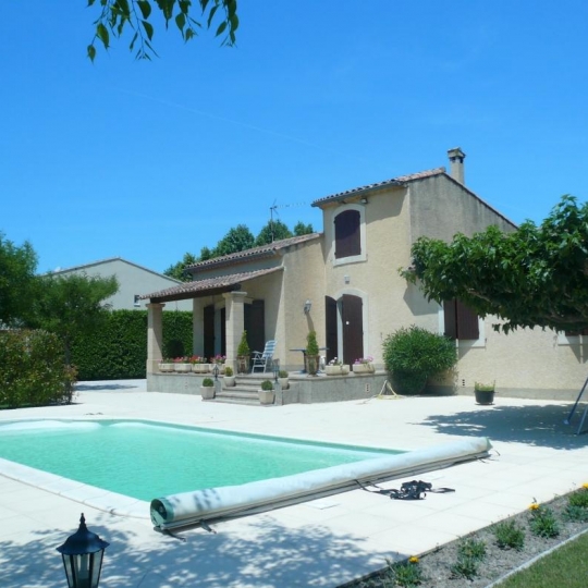 Terre de Provence Immobilier : Maison / Villa | CAUMONT-SUR-DURANCE (84510) | 150 m2 | 0 € 