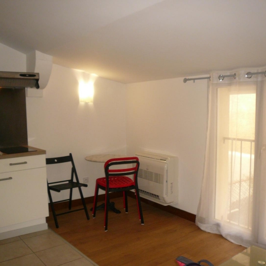  Terre de Provence Immobilier : Appartement | AVIGNON (84000) | 36 m2 | 565 € 