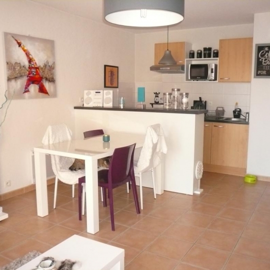  Terre de Provence Immobilier : Appartement | SORGUES (84700) | 58 m2 | 673 € 