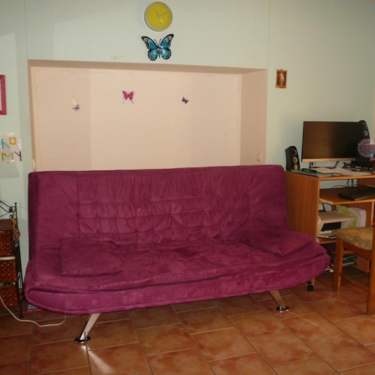 Terre de Provence Immobilier : Appartement | L'ISLE-SUR-LA-SORGUE (84800) | 58 m2 | 750 € 