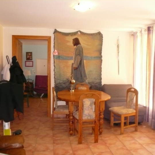  Terre de Provence Immobilier : Apartment | L'ISLE-SUR-LA-SORGUE (84800) | 58 m2 | 750 € 