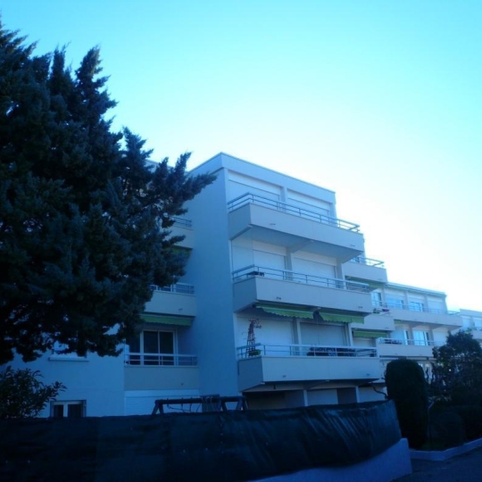  Terre de Provence Immobilier : Appartement | NIMES (30000) | 40 m2 | 598 € 