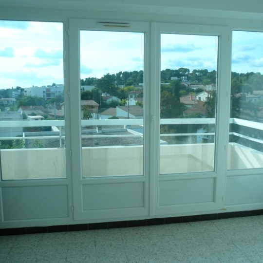  Terre de Provence Immobilier : Apartment | NIMES (30000) | 40 m2 | 598 € 
