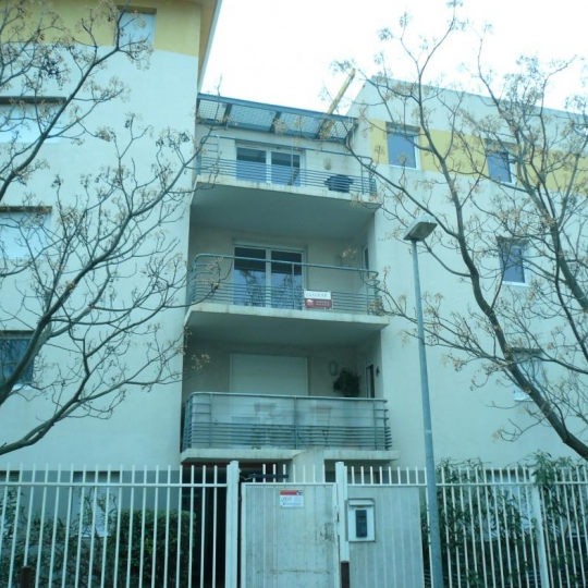  Terre de Provence Immobilier : Appartement | AVIGNON (84000) | 44 m2 | 600 € 