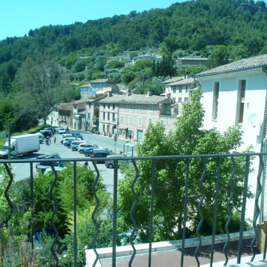  Terre de Provence Immobilier : Maison / Villa | FONTAINE-DE-VAUCLUSE (84800) | 102 m2 | 895 € 