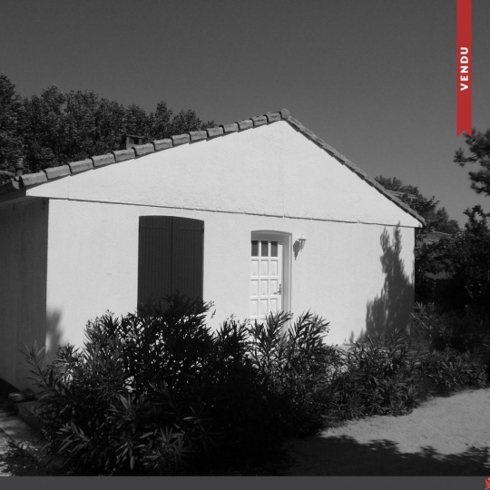  Terre de Provence Immobilier : Maison / Villa | CHATEAUNEUF-DE-GADAGNE (84470) | 89 m2 | 900 € 