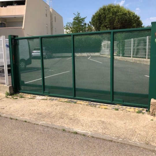 Terre de Provence Immobilier : Garage / Parking | LE GRAU-DU-ROI (30240) | m2 | 105 € 