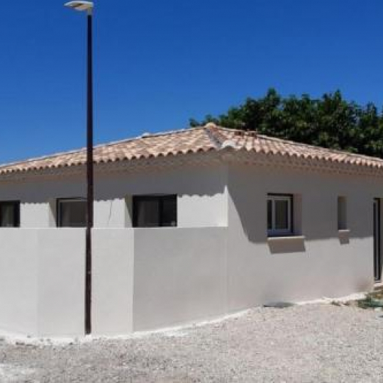  Terre de Provence Immobilier : House | L'ISLE-SUR-LA-SORGUE (84800) | 65 m2 | 219 000 € 