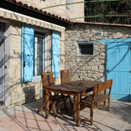  Terre de Provence Immobilier : Maison / Villa | FONTAINE-DE-VAUCLUSE (84800) | 184 m2 | 320 000 € 