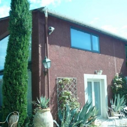  Terre de Provence Immobilier : Domain / Estate | L'ISLE-SUR-LA-SORGUE (84800) | 450 m2 | 495 000 € 