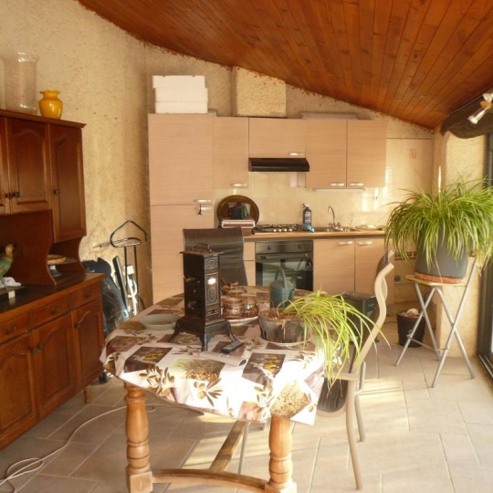  Terre de Provence Immobilier : Maison / Villa | ROBION (84440) | 92 m2 | 360 000 € 