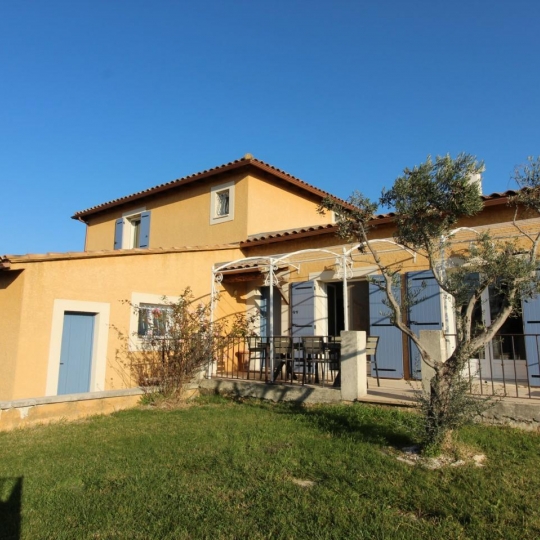  Terre de Provence Immobilier : House | MORIERES-LES-AVIGNON (84310) | 176 m2 | 375 000 € 