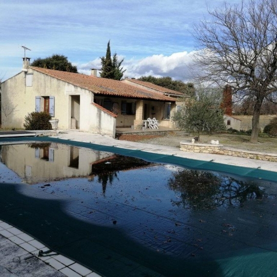  Terre de Provence Immobilier : House | MAUBEC (84660) | 117 m2 | 682 500 € 