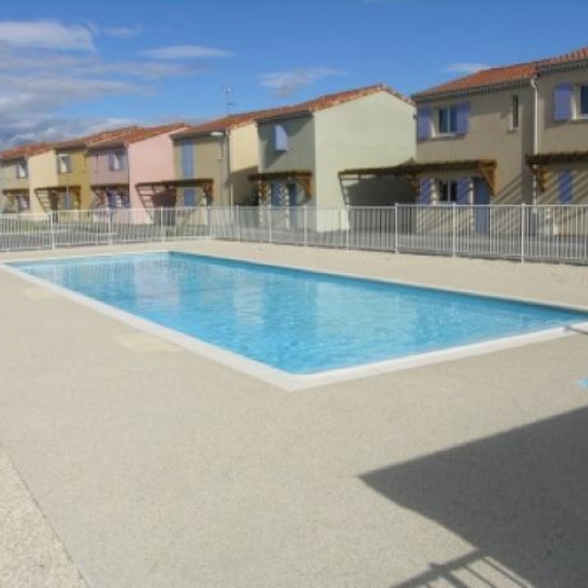  Terre de Provence Immobilier : House | MONTELIMAR (26200) | 82 m2 | 152 500 € 