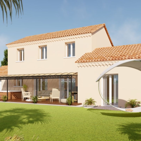  Annonces ISLE SUR SORGUE : Maison / Villa | PLAN-D'ORGON (13750) | 80 m2 | 279 900 &euro; 