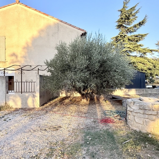  Annonces ISLE SUR SORGUE : Maison / Villa | CARPENTRAS (84200) | 75 m2 | 785 &euro; 