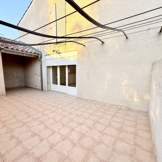 Annonces ISLE SUR SORGUE : Maison / Villa | CARPENTRAS (84200) | 75.00m2 | 785 € 