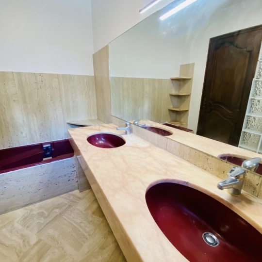  Annonces ISLE SUR SORGUE : Maison / Villa | CARPENTRAS (84200) | 180 m2 | 750 000 &euro; 