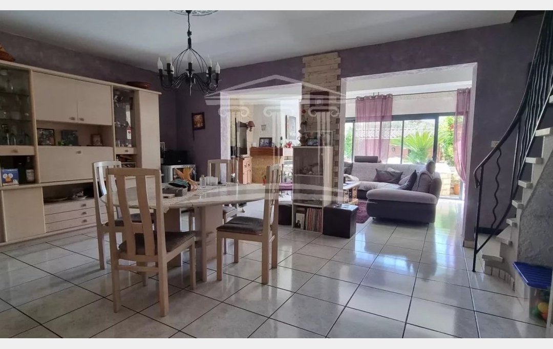Annonces ISLE SUR SORGUE : Maison / Villa | VEDENE (84270) | 95 m2 | 267 000 &euro; 