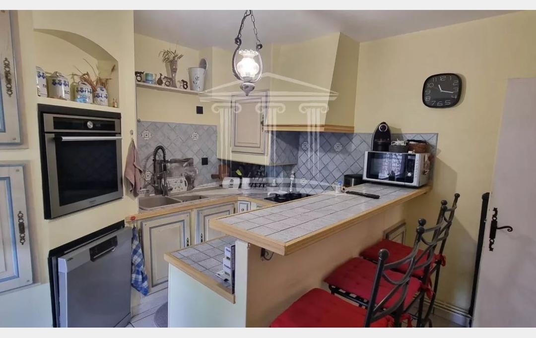 Annonces ISLE SUR SORGUE : Maison / Villa | VEDENE (84270) | 95 m2 | 267 000 &euro; 