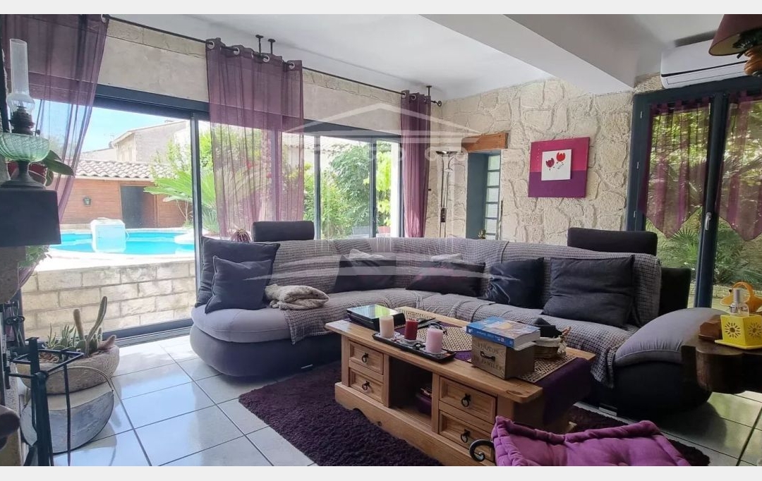 Annonces ISLE SUR SORGUE : Maison / Villa | VEDENE (84270) | 95 m2 | 267 000 &euro; 