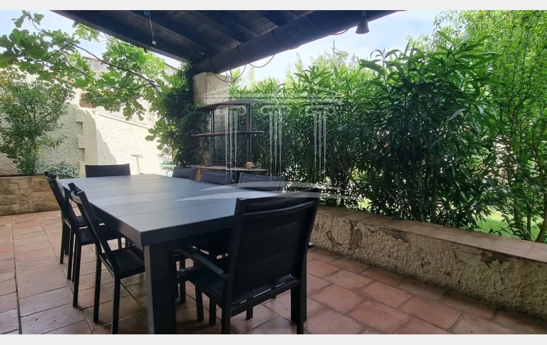 Annonces ISLE SUR SORGUE : Maison / Villa | VEDENE (84270) | 95 m2 | 267 000 &euro; 