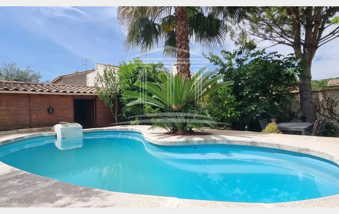 Annonces ISLE SUR SORGUE : Maison / Villa | VEDENE (84270) | 95 m2 | 267 000 &euro; 