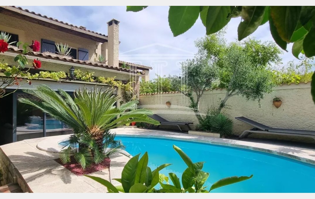 Annonces ISLE SUR SORGUE : Maison / Villa | VEDENE (84270) | 95 m2 | 267 000 &euro; 