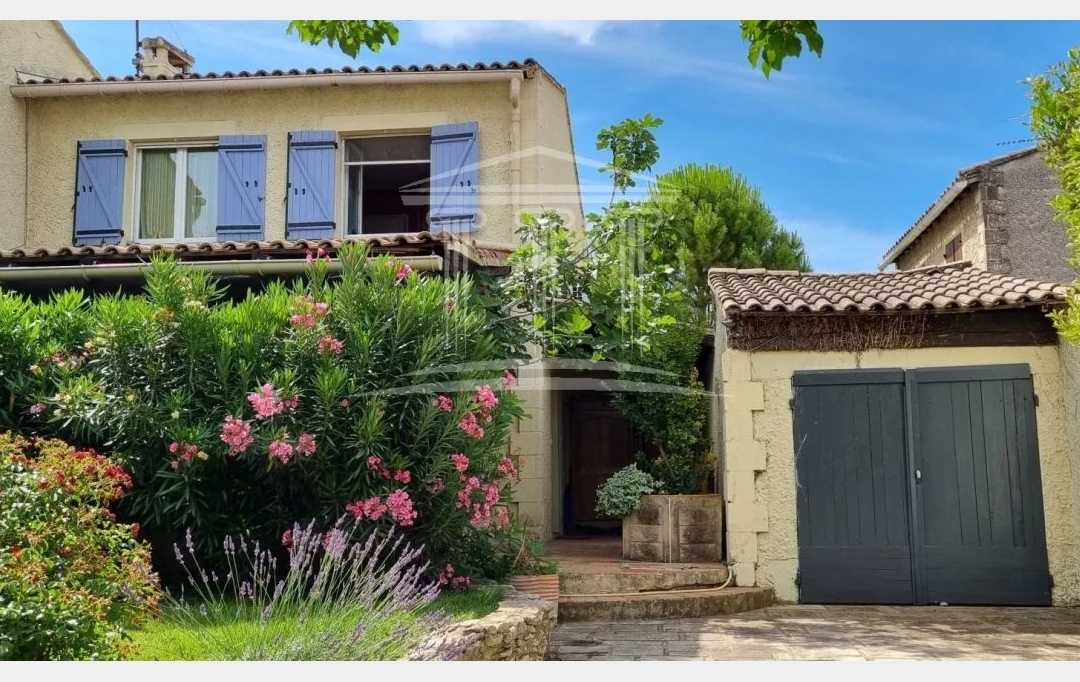 Annonces ISLE SUR SORGUE : Maison / Villa | VEDENE (84270) | 95 m2 | 267 000 &euro; 