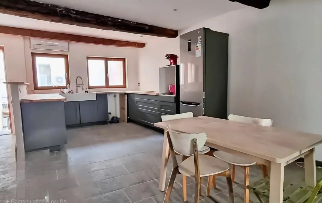 Annonces ISLE SUR SORGUE : Maison / Villa | CARPENTRAS (84200) | 130 m2 | 199 000 &euro; 