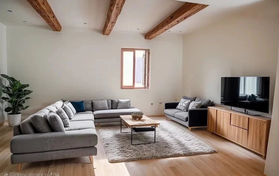 Annonces ISLE SUR SORGUE : House | CARPENTRAS (84200) | 130 m2 | 199 000 &euro; 