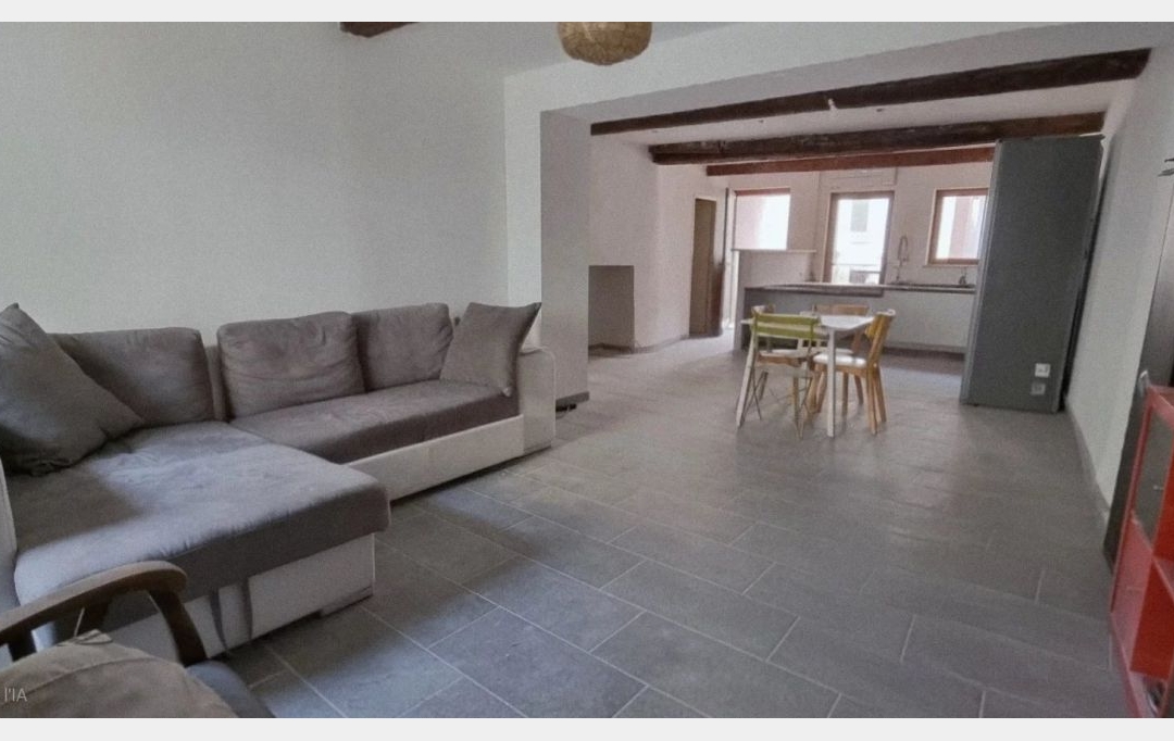 Annonces ISLE SUR SORGUE : House | CARPENTRAS (84200) | 130 m2 | 199 000 &euro; 