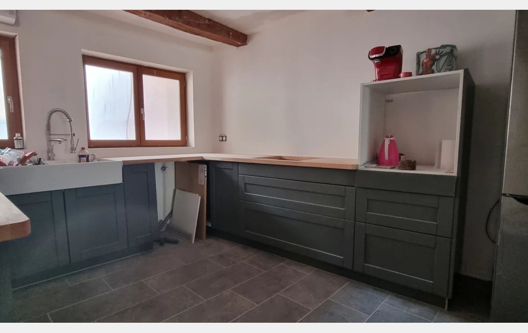 Annonces ISLE SUR SORGUE : House | CARPENTRAS (84200) | 130 m2 | 199 000 &euro; 