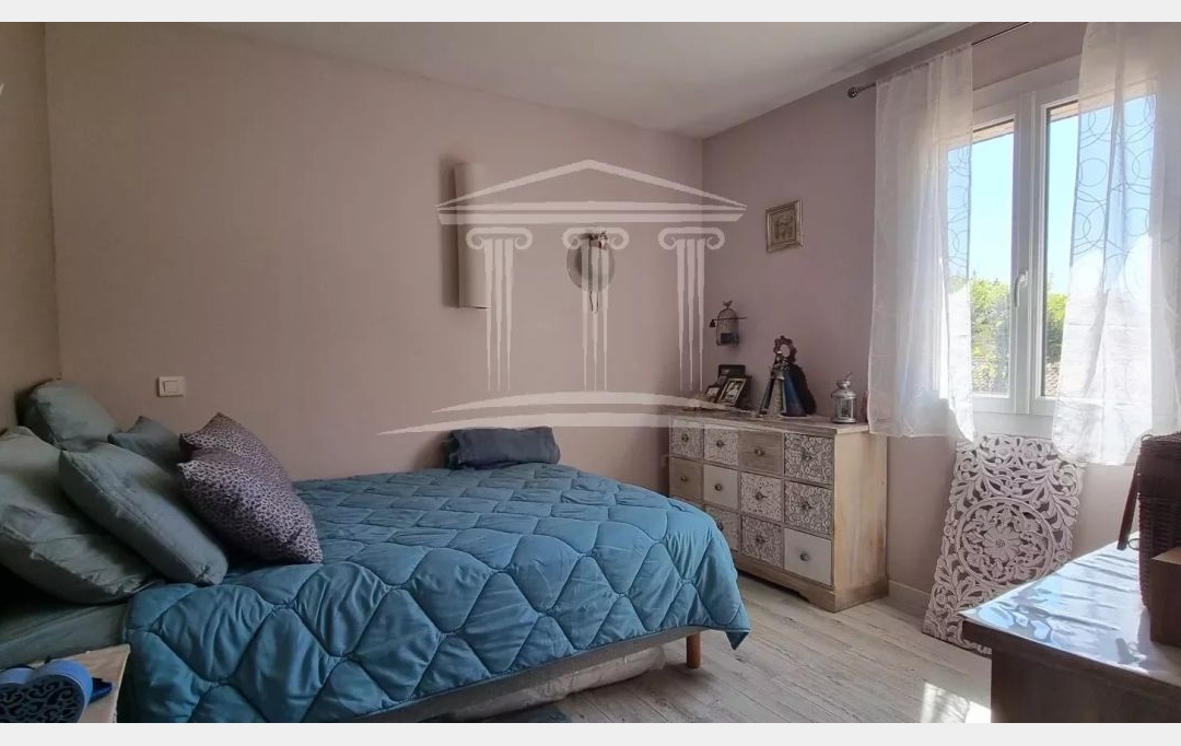 Annonces ISLE SUR SORGUE : Maison / Villa | VEDENE (84270) | 108 m2 | 290 000 &euro; 