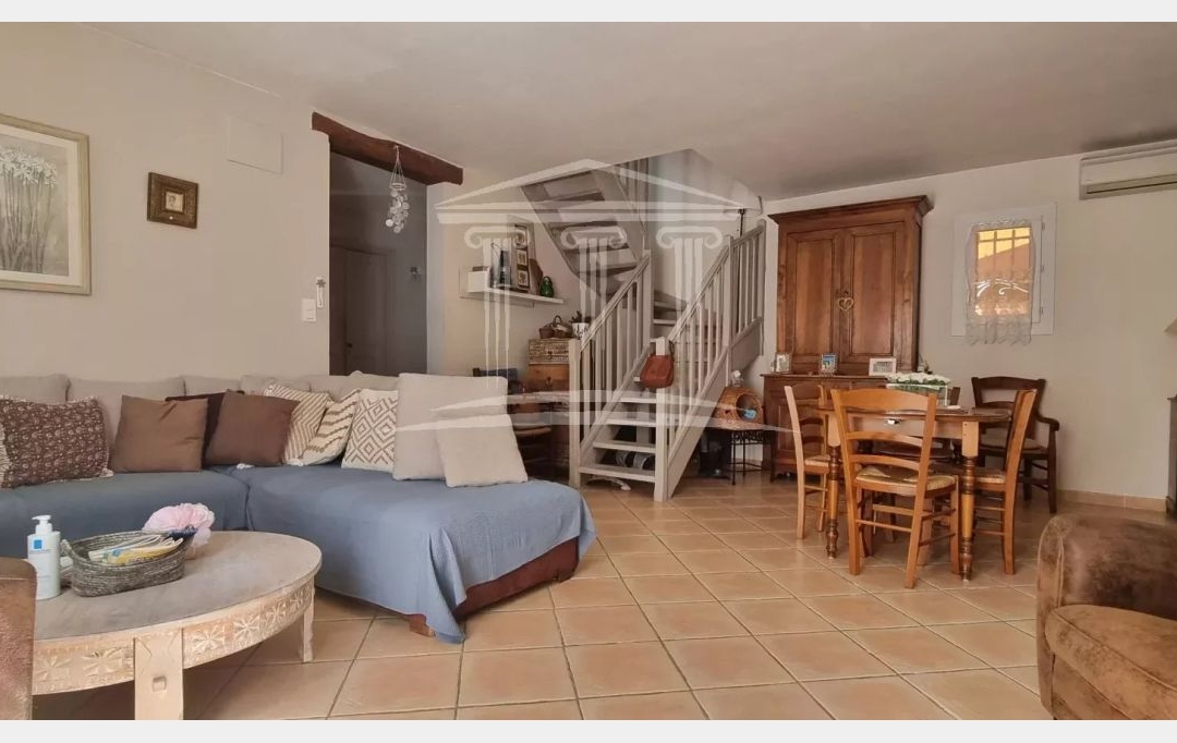 Annonces ISLE SUR SORGUE : Maison / Villa | VEDENE (84270) | 108 m2 | 290 000 &euro; 