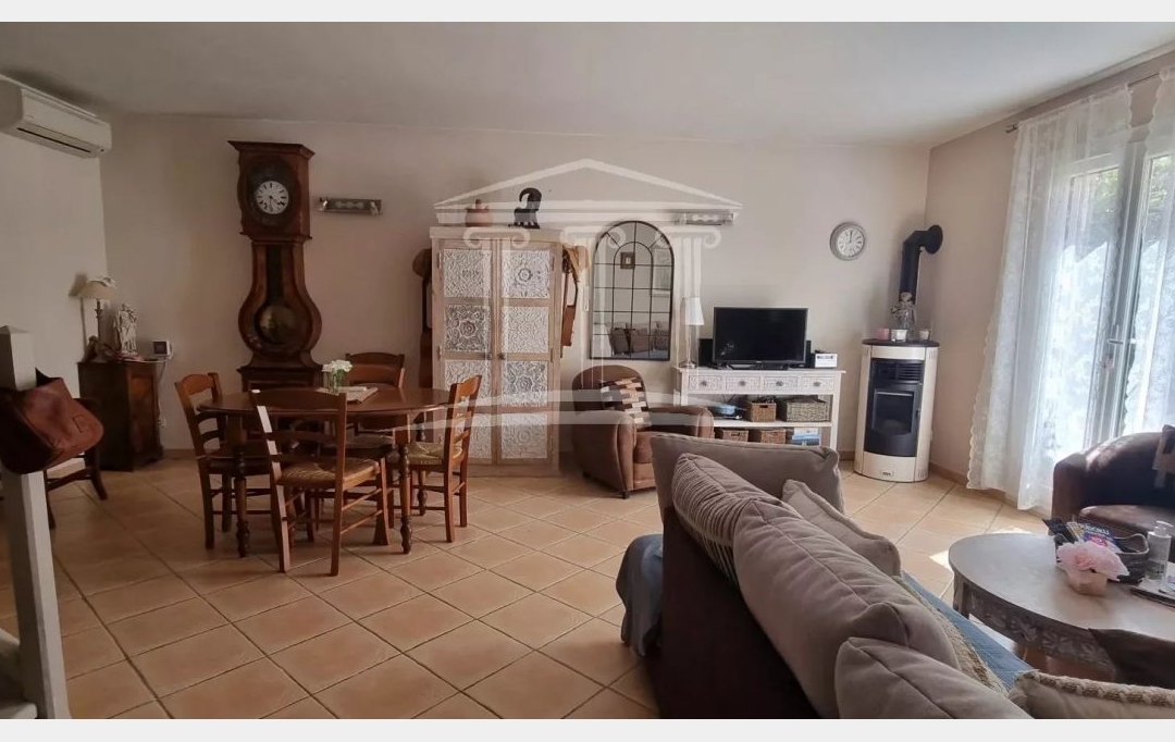 Annonces ISLE SUR SORGUE : Maison / Villa | VEDENE (84270) | 108 m2 | 290 000 &euro; 
