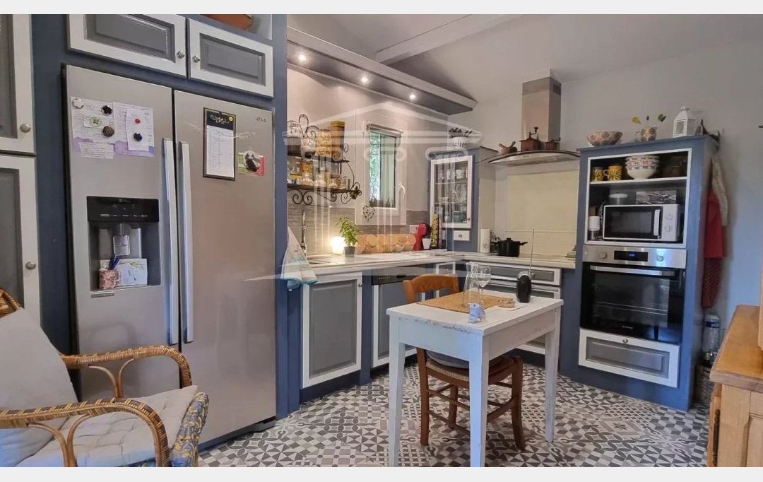 Annonces ISLE SUR SORGUE : Maison / Villa | VEDENE (84270) | 108 m2 | 290 000 &euro; 